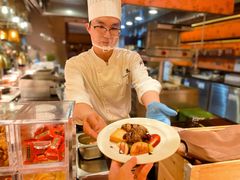 -富力丽思卡尔顿酒店·香荟全日制餐厅