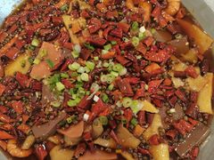 -今鲜源大酒店·中华餐饮名店(新湛路店)