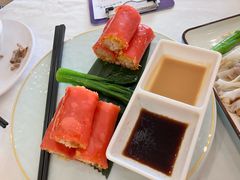 -东江渔村·古典园林·30年粤菜老字号(太和店)