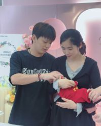 -馨美母婴护理中心(石狮店)