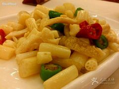 -梅园食堂
