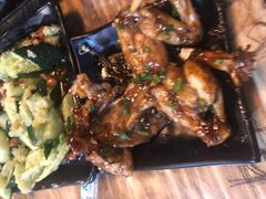 -观景小胖烧烤(观景店)