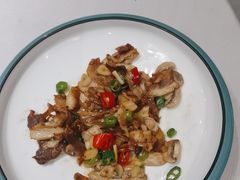 -颂福楼·南京菜(定淮门店)