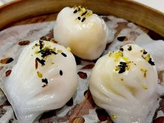 -蔡澜点心·粤菜(月星环球港店)