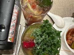-汉水谣·江景餐厅(江滩店)