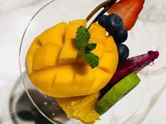-Wei菋·Le Bistrot