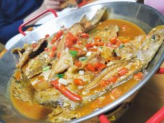 -回家湘菜馆(浮山后店)