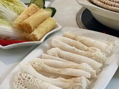-菌林天下·野生菌汤锅