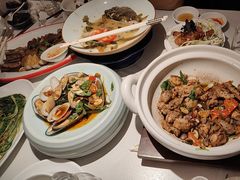 -码头见·潮汕菜(领展中心城店)