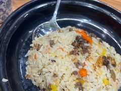-西部马华清真兰州牛肉面·烧烤夜市(三里河店)