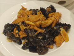 过油肉-凯鸽酒楼•雁北民间菜(华北星店)