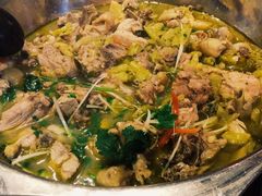 -陈三娃泡姜鸡(太白北路店)