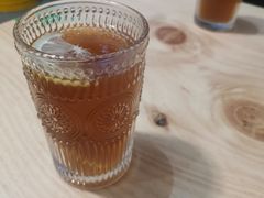 美式柠檬茶-VIKING SALOON美式烟熏烤肉精酿餐酒吧