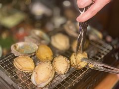 -质烤烤物·活烤海鲜(质烤总店)