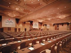 -北京中国大饭店