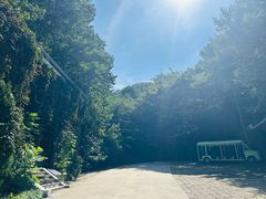 -昆嵛山石门里景区