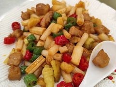 -龙禧渔村酒楼