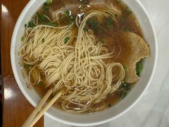 -老西白点心店