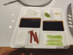 -北平食府(马鞍山路店)
