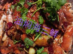 -黄泥岗·地道湖北菜(奥特莱斯店)