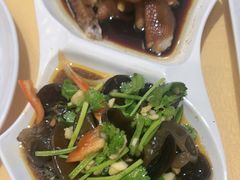 -鹏城人家海鲜酒家·23年老字号(较场尾店)