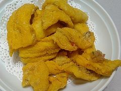 -阿明小菜·海鲜·上海菜(梅陇店)