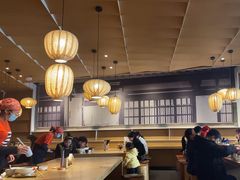 -味千拉面(南昌杉杉奥特莱斯广场店)