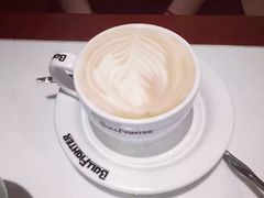 -斗牛士牛排餐厅(嘉里汇店)