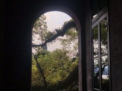 -江心屿景区