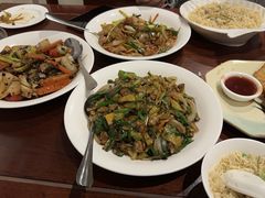 -蓬莱小馆 Joyful Restaurant
