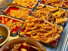 -渔桥李记奶汤面(东街店)