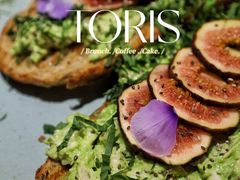 -Toris(LuOne凯德晶萃广场店)