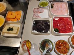 -海底捞火锅(璞丽中心店)