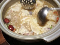 -揽季锅物会.福建黄鱼.海鲜姿造(五四路店)