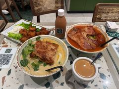 -华嫂冰室(湾仔店)