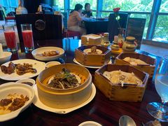 -新天世纪中餐厅