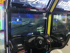 -大玩家(芝罘万达广场店)