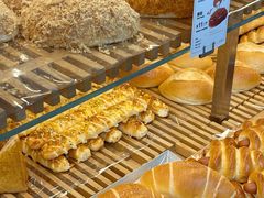 -BreadTalk面包新语(虹口龙之梦店)