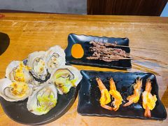 -烧蠔帮·湛江生蚝(工农店)