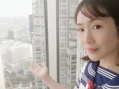 -东京都厅舍