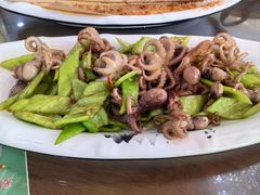 -抹直口特色菜馆(一店)