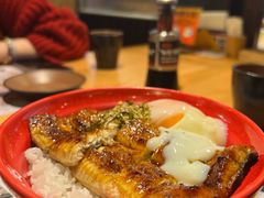 -鳗事鱼意·活鳗現烤专门店(富力海珠城店)