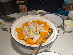-狮王府淮扬菜(万象城店)