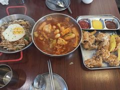 -青春分食(仙林大学城店)