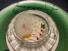 -弦月窗LUNETTE BY AMANDA(复兴路店)