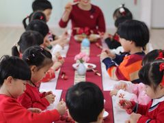 -北京市圣克弗斯幼儿园·Think first(月亮河校区)