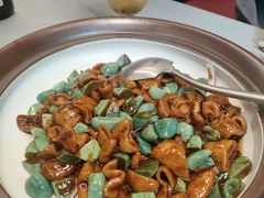 -福海居烤鸭店(鸟巢店)