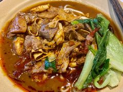 -方铲铲·成都板凳面(滨江银泰店)