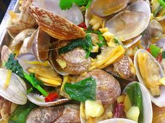 花甲王-老虎滩大连海鲜烧烤(建邺云锦路总店)