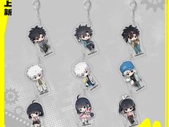 -乐唐潮玩·谷子·一番赏·手办